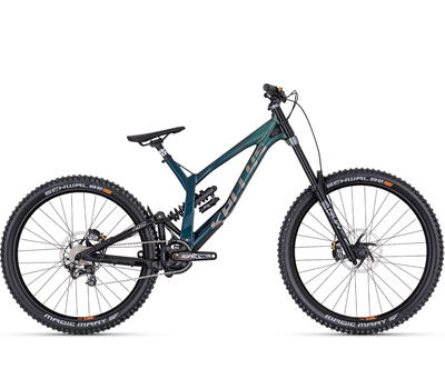 NOID 90 EMERALD GREEN 29"/27.5"