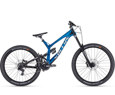 NOID 70 SAPPHIRE BLUE 29"/27.5"