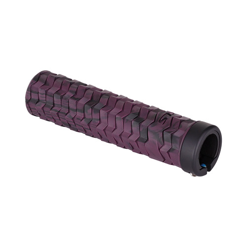 POISON SINGLE LockON, dark violet/black