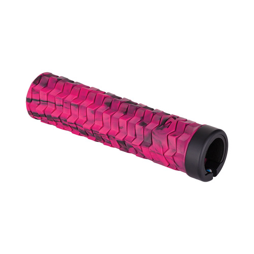 POISON SINGLE LockON, pink/black