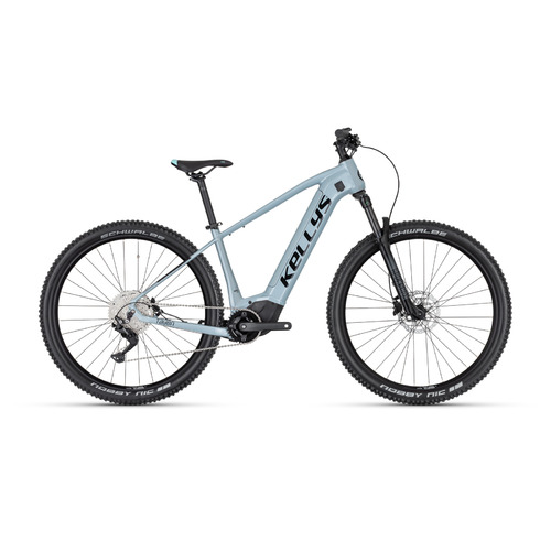 TAYEN R50 LTD SKY BLUE 29" 725Wh