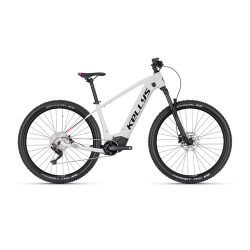 TAYEN R50 LTD WHITE 29" 725Wh