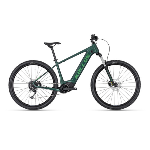 TYGON R10 P FOREST GREEN 29" 725Wh