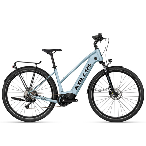 E-CRISTY 30 LTD SKY BLUE 725 Wh