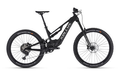 THEOS F70 SH 29"/27.5" 725Wh