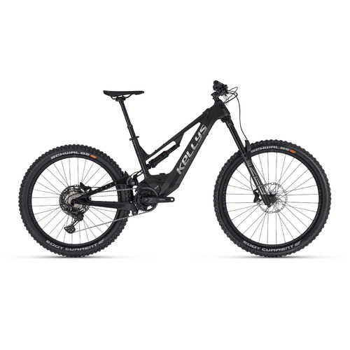 THEOS F70 SH 29"/27.5" 725Wh