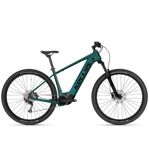 TYGON R10 AIR P MAGIC GREEN 29" 725 Wh