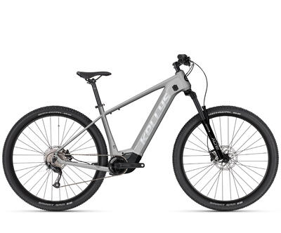 TYGON R10 AIR P LIGHT GREY 29" 725 Wh