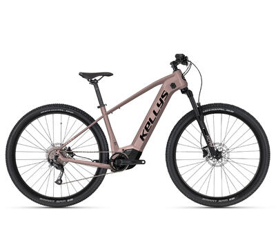 TAYEN R10 AIR P ROSE GOLD 29" 725 Wh