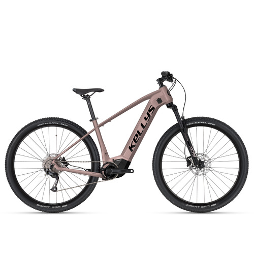 TAYEN R10 AIR P ROSE GOLD 29" 725 Wh