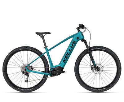 TAYEN R10 AIR P AZURE 27.5" 725 Wh