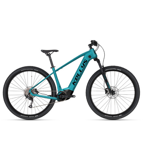 TAYEN R10 AIR P AZURE 27.5" 725 Wh