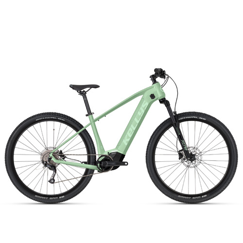 TAYEN R10 AIR P PASTEL GREEN 29" 725 Wh