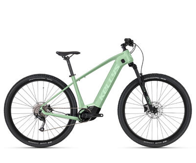 TAYEN R10 AIR P PASTEL GREEN 27.5" 725 Wh