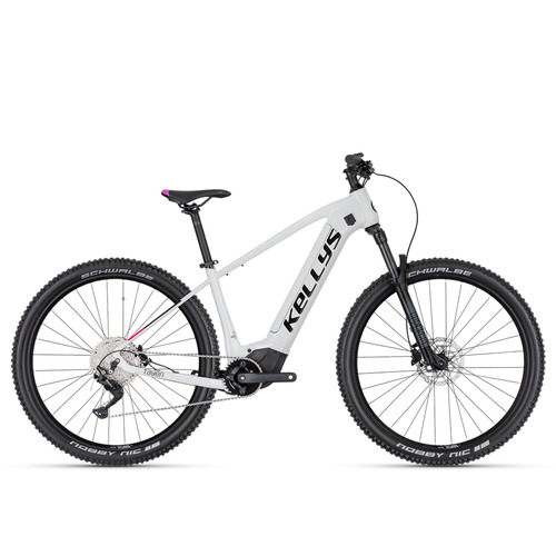 TAYEN R50 LTD WHITE 29" 725Wh