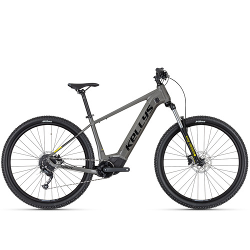 TYGON R10 P GREY 29" 725Wh