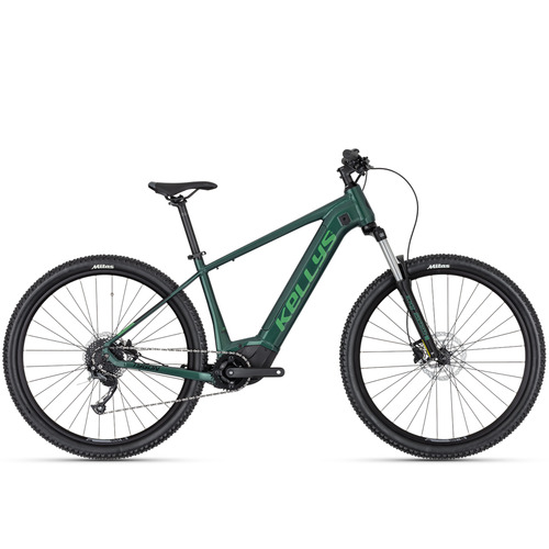 TYGON R10 P FOREST GREEN 29" 725Wh