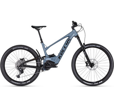 THEOS R30 P STEEL BLUE 29/27.5" 820 Wh