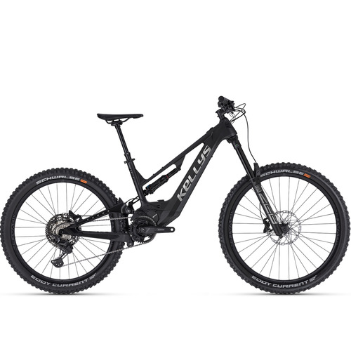 THEOS F70 SH 29/27.5" 725 Wh