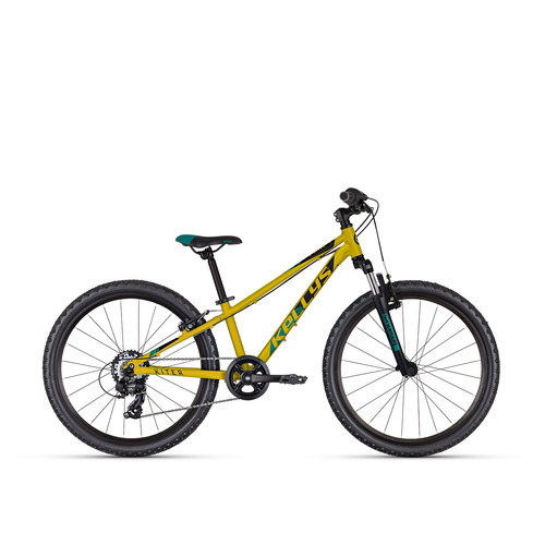 KITER 50 YELLOW