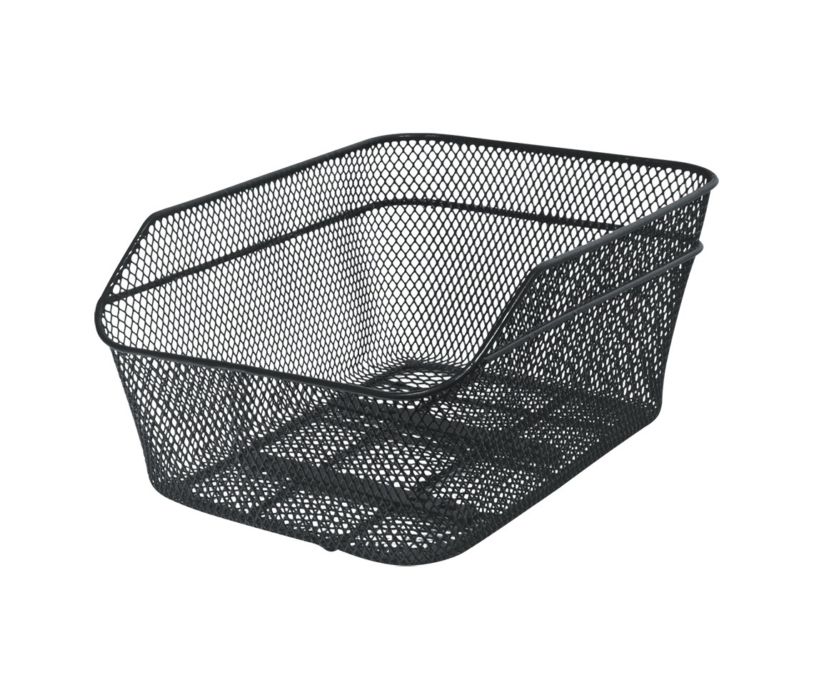 rear basket