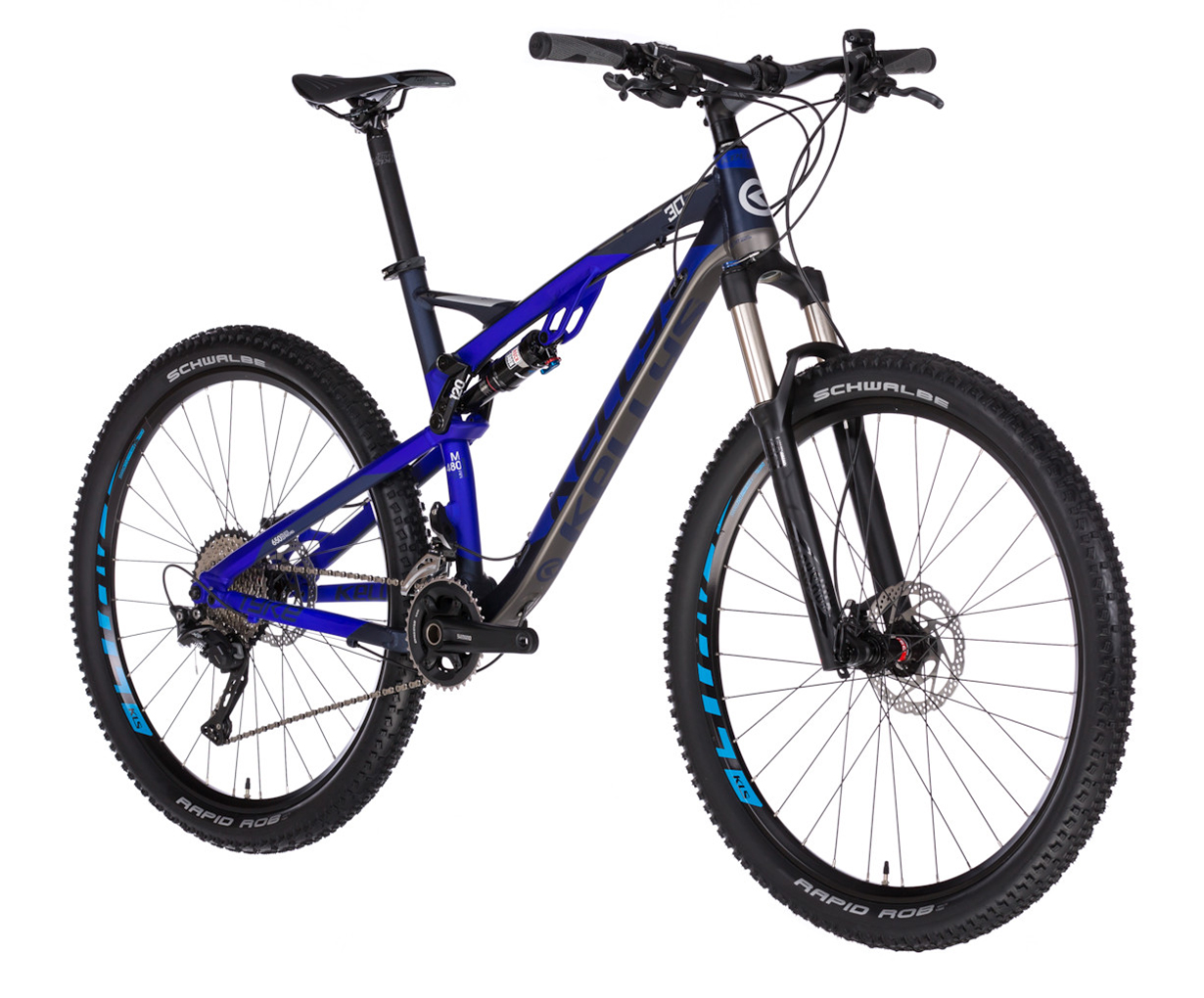 kellys 650b