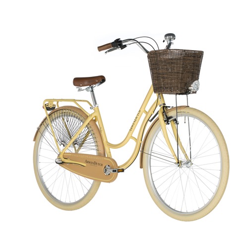 arwen dutch bike