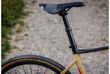 kellys gravel bike