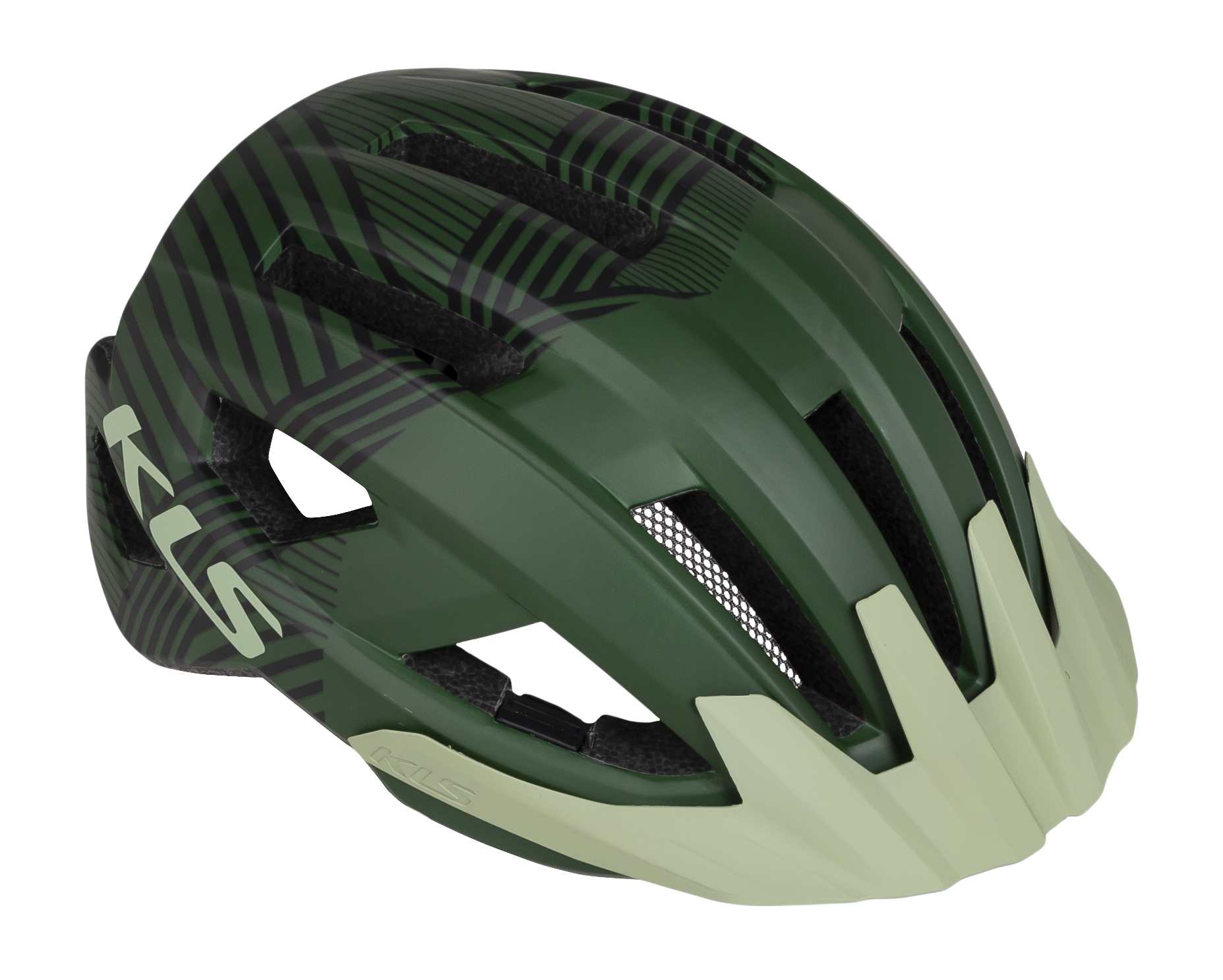 military bicycle helmet
