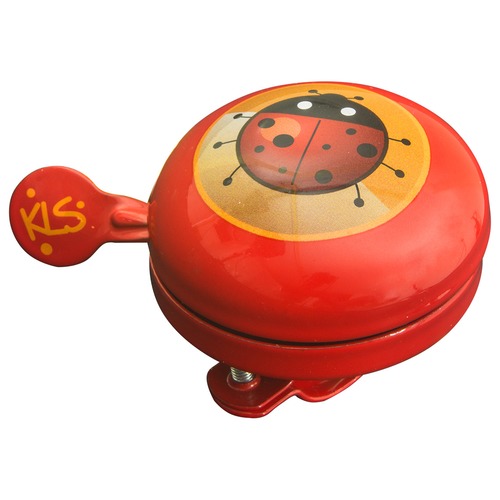 Bell 60 Kids Red