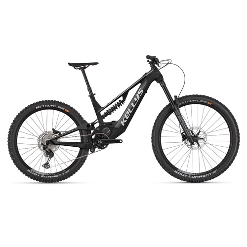 THEOS F70 SH 29"/27.5" 725Wh