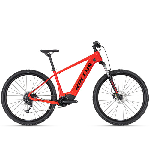 TYGON R10 P RED 29" 725Wh