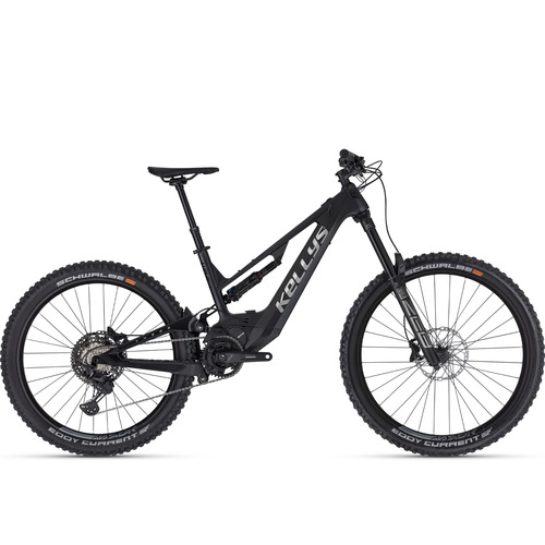 THEOS F70 SH 29"/27.5" 725Wh