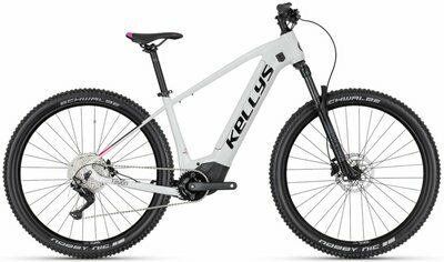 TAYEN R50 LTD WHITE 29" 725Wh