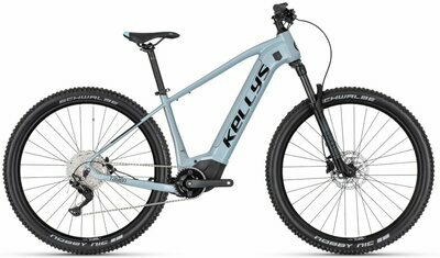 TAYEN R50 LTD SKY BLUE 27.5" 725Wh