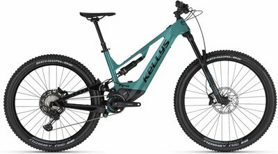 THEOS F60 SH TEAL 29"/27.5" 725Wh