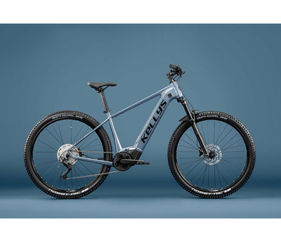 TYGON R50 P STEEL BLUE 29" 725Wh