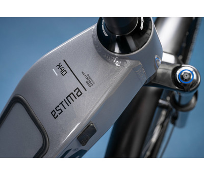 ESTIMA X40 P ANTHRACITE 725 Wh