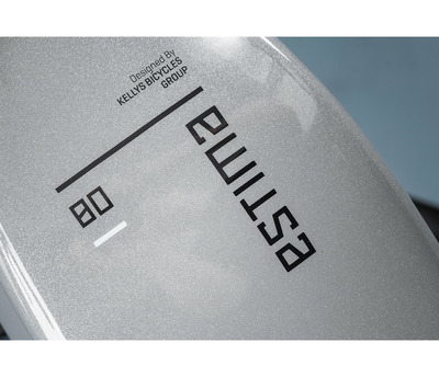 ESTIMA 80 Di2 SH ANTRACITE 820 Wh