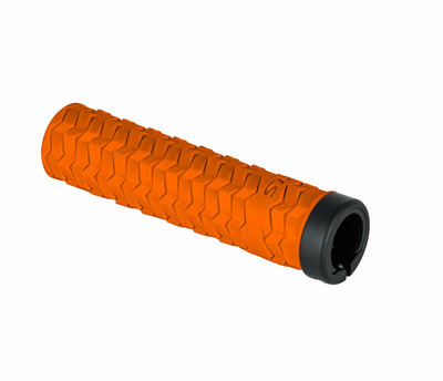 POISON SINGLE LockON, tiger orange