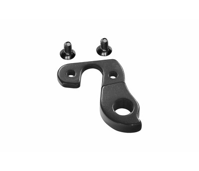 KV0201 - Derailleur Hanger MTB SXC High-Modulus Carbon monocoque