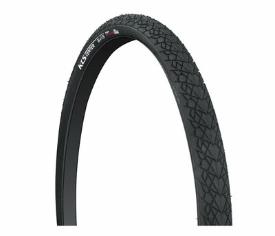 CENTER 26x1,75, Cap guard protection