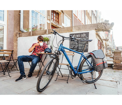 ESTIMA 10 SH SKY BLUE 504 Wh