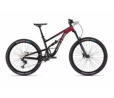 SWAG 30 GARNET RED 29"/27.5"