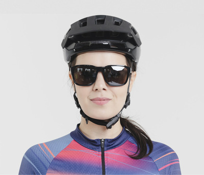 RESPECT II GOLD POLARIZED