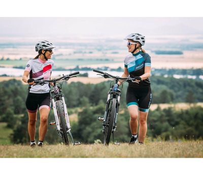 VANITY 50 SKY BLUE 26"