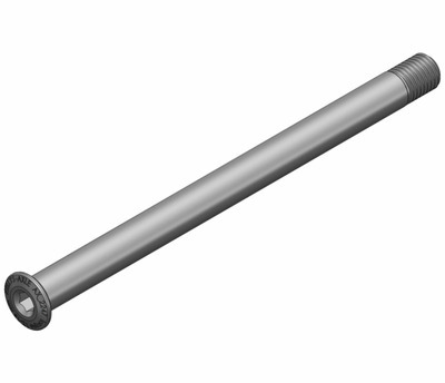 AX_2247_R00 - AXLE REAR KFH_OLD148-L170_M12x15_TH