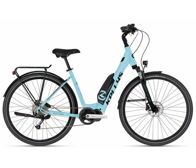 ESTIMA 10 SH SKY BLUE 504 Wh