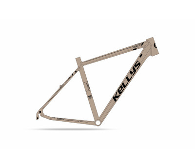 CARSON 50 DESERT BROWN 2320187