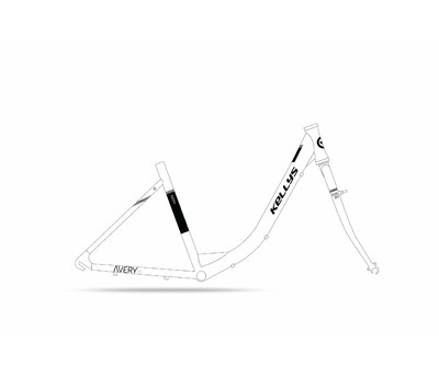 AVERY 30 WHITE 2324976